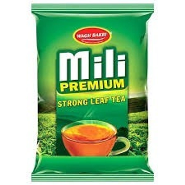 WAGHBAKRI MILI CHA 1KG