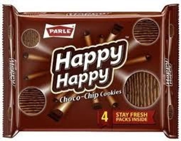 BISKIT PARLE HAPPY HAPPY RS 150
