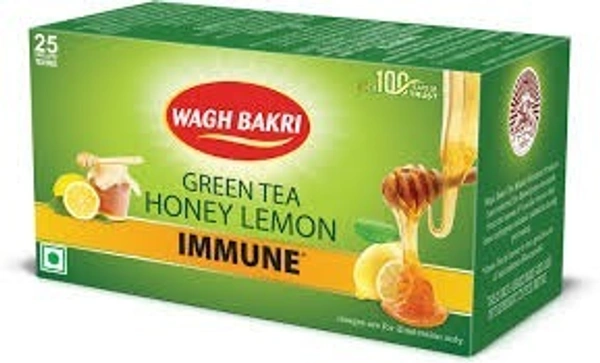 WAGHBAKRI GREEN TEA MRS 180