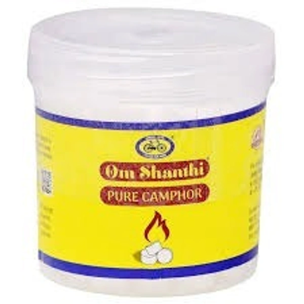 CYCLE CAMPHOR 52N