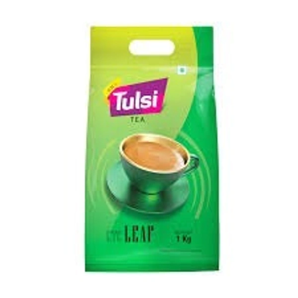TULSI TEA 1KG