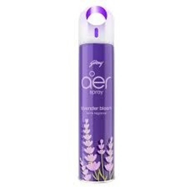 AER FRESNER GODREJ AER VIOLET ROOM SPRAY