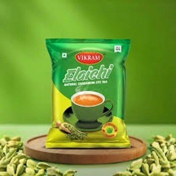 VIKRAM ELAICHI 250GM