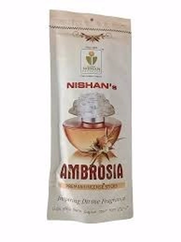 NISHAN AMBROSIA AGARBATI RS 70