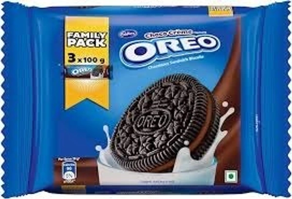 BISKIT OREO CHOCO CREAM 3