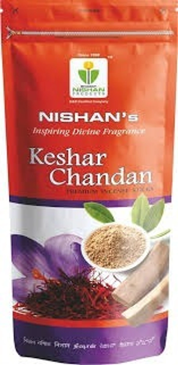 NISHAN CHANDAN AGARBATI RS 70
