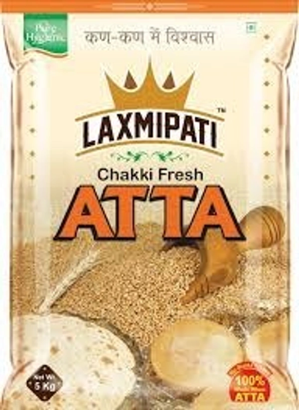 AATA LP 5KG