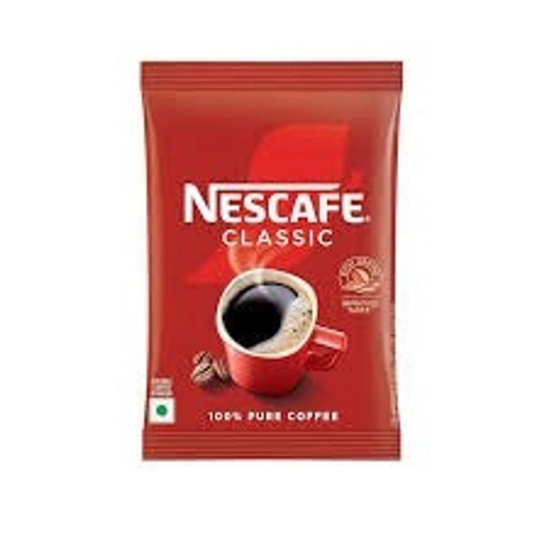 NESCAFE CLASSIC COFEE 220