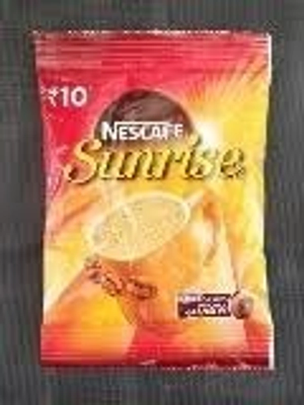 SUNRICE COFFEE RS 10