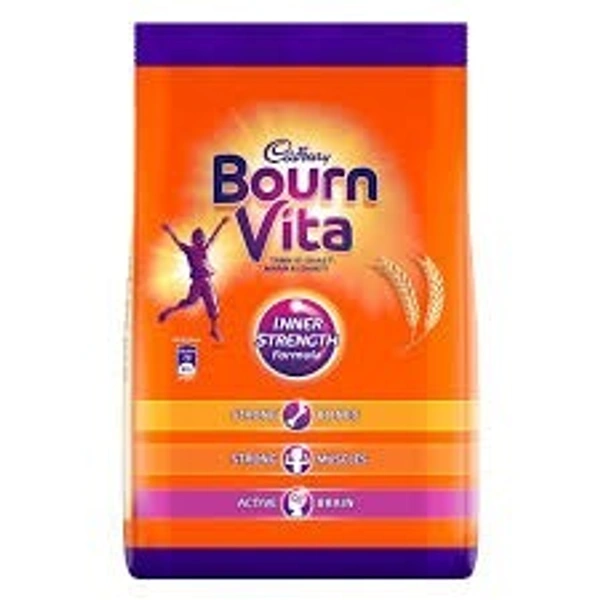 BOURNVITA 750GM