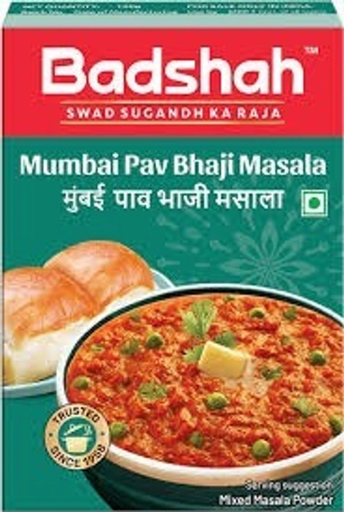 PAV BHAJI MASALO