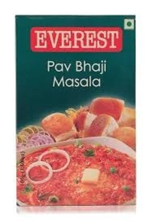 EVEREST PAV BHAJI MASALO 50GM