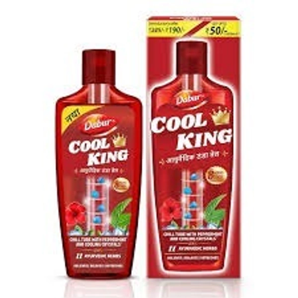DABUR COOL KING 270 ML
