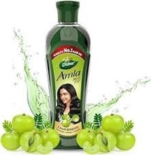 DABUR AMLA RS 20