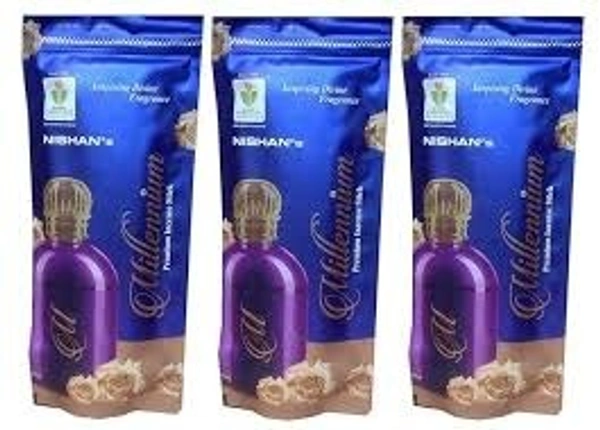 NISHAN MILLENIUM AGARBATI RS 70
