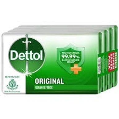 BATH SOAP