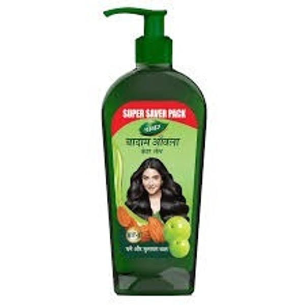 DABUR BADAM AAMLA 170 ML