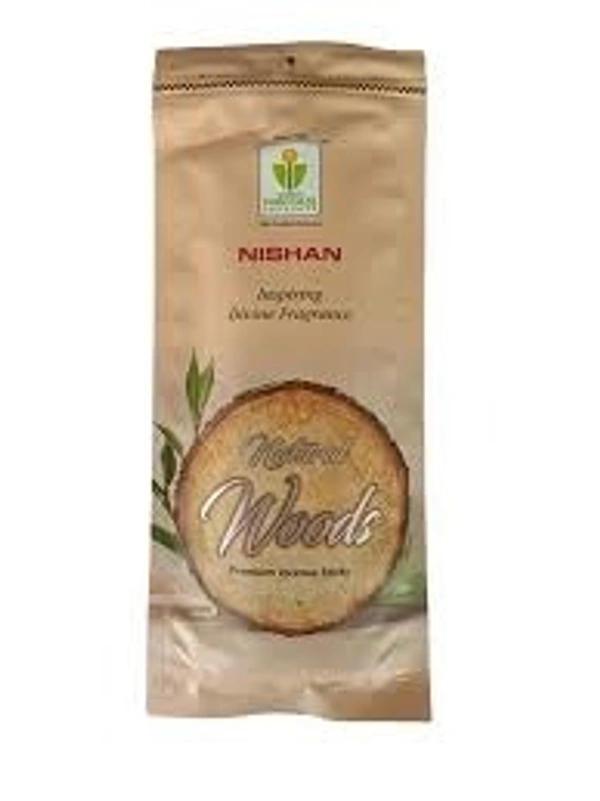 NISHAN NATURAL WOODS AGARBATI RS 70