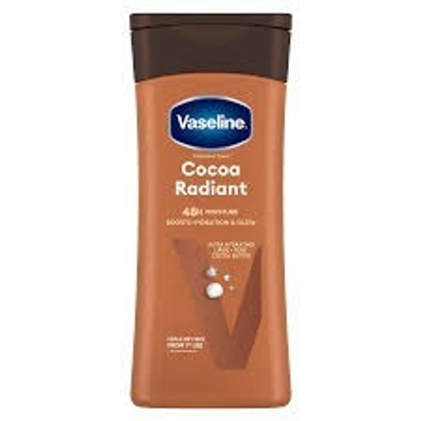 BODY LOTION VASELINE COCOA LOTION 100ML