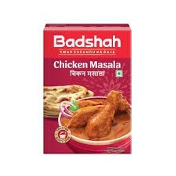 BADSHAH CHIKEN MASALO 50GM