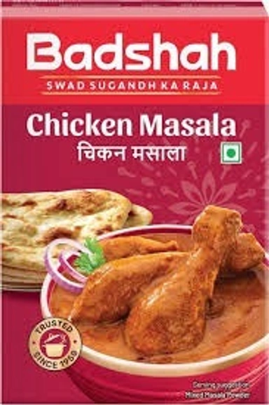 CHIKEN MASALO