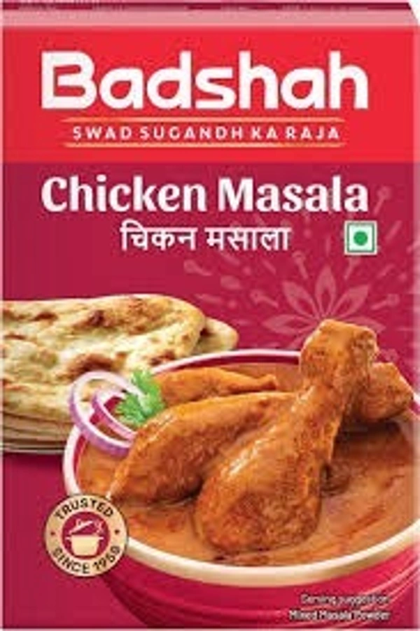 BADSHAH CHIKEN MASALO 10
