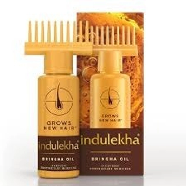 INDULEKHA BRINGA OIL 22ML