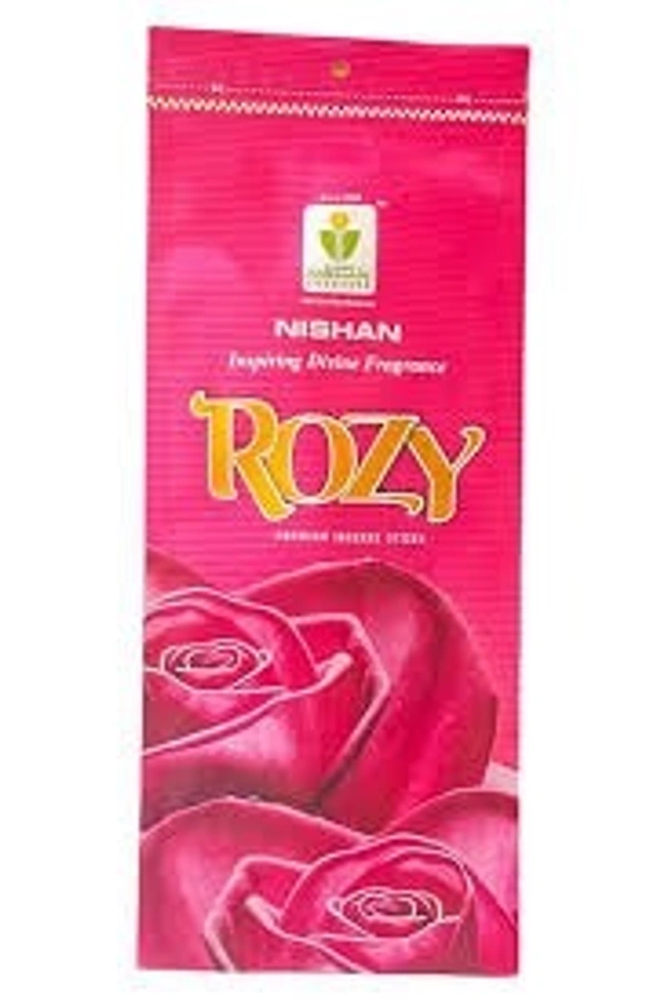 NISHAN ROSE AGARBATI RS 70