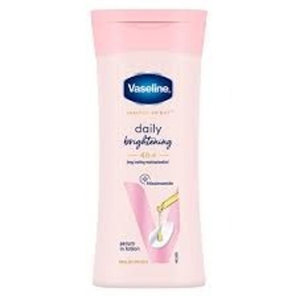 BODY LOTION VASELINE DAILY LOTION 100ML