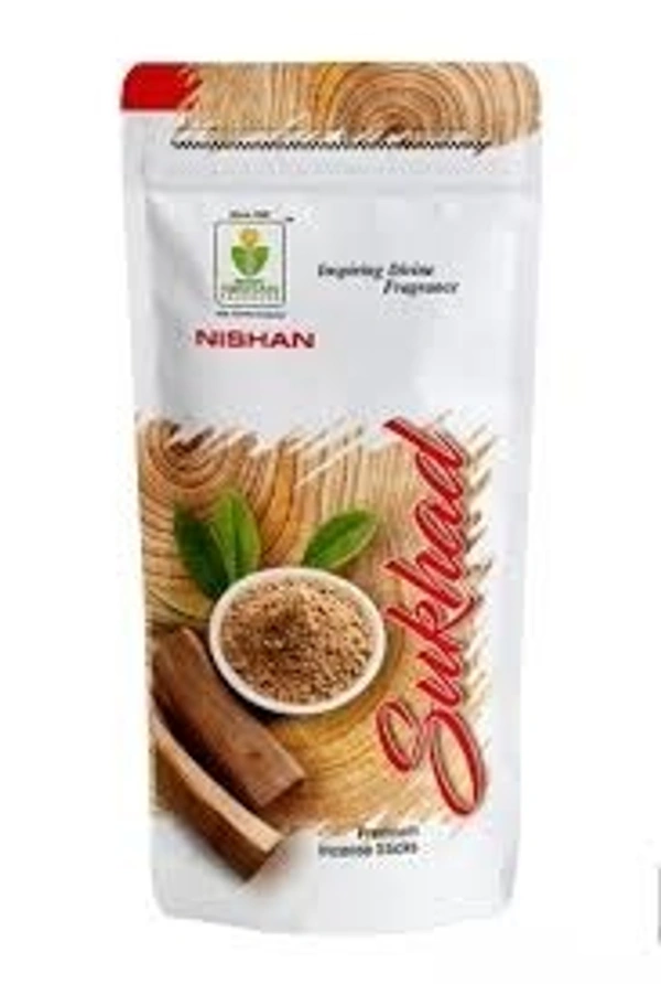 NISHAN SUKHAD AGARBATI RS 70