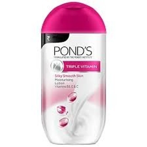 PONDS LOTION 40ML