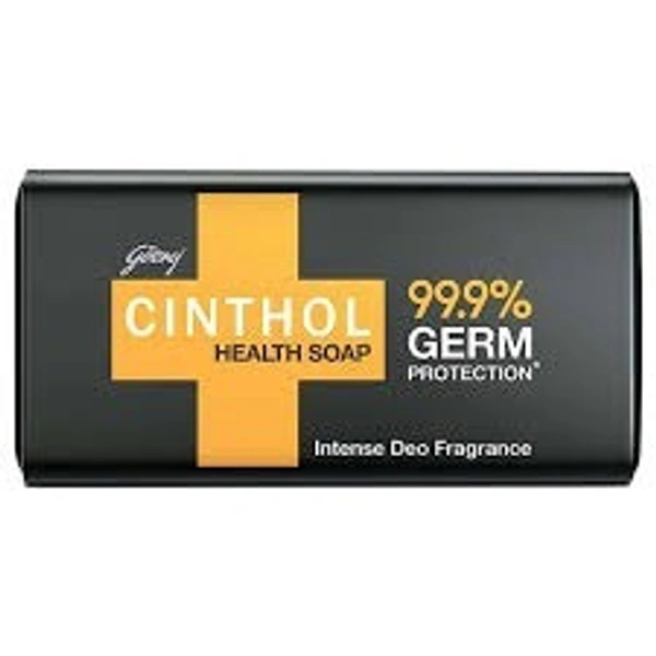 BATH SOAP GODREJ CINTHOL HEALTH SOAP RS 10