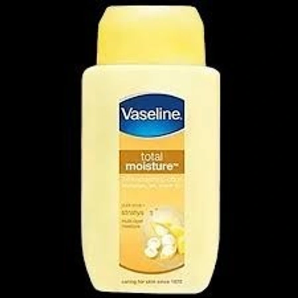 VASELINE DEEP MOISTURE BODI LOTION RS 10