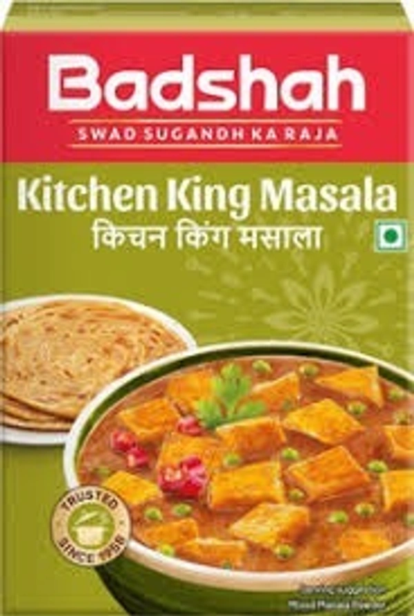 BADSHAH KITCHEN KING MASALO RS 10