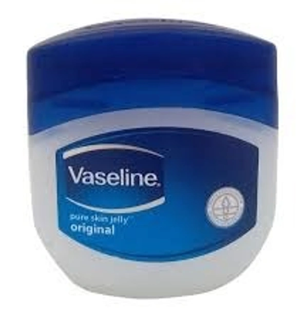 BODY LOTION VASELINE ORIGINAL JELLY 20G