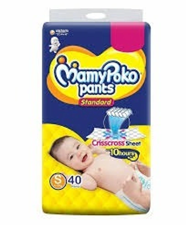 MAMY POKO S 40