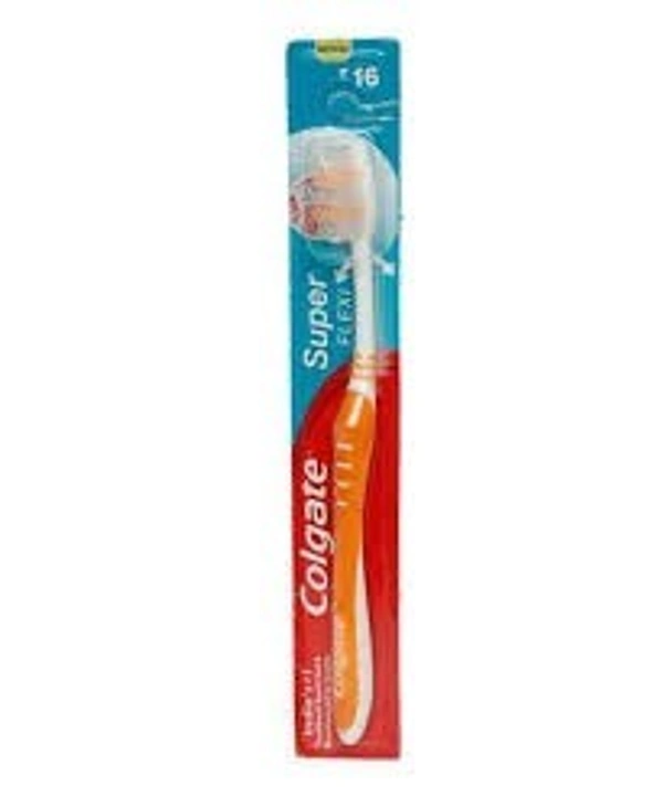 BRUSS COLGATE SUPER FLEXI RS 20