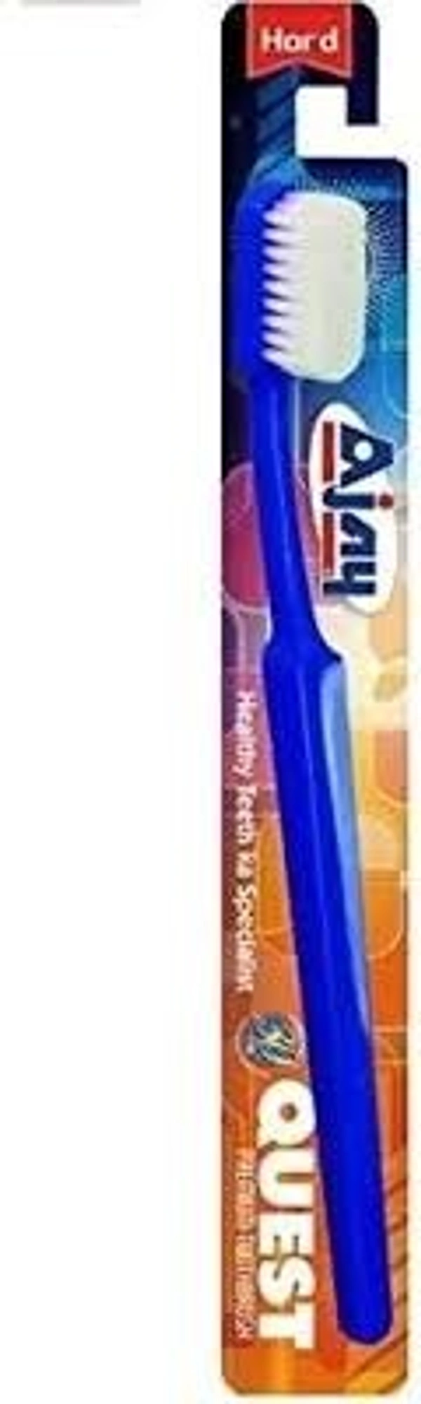 BRUSH AJAY HARD BRUSH