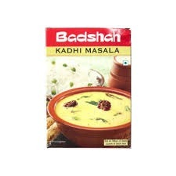 BADSHAH KADHI MASALO RS 10