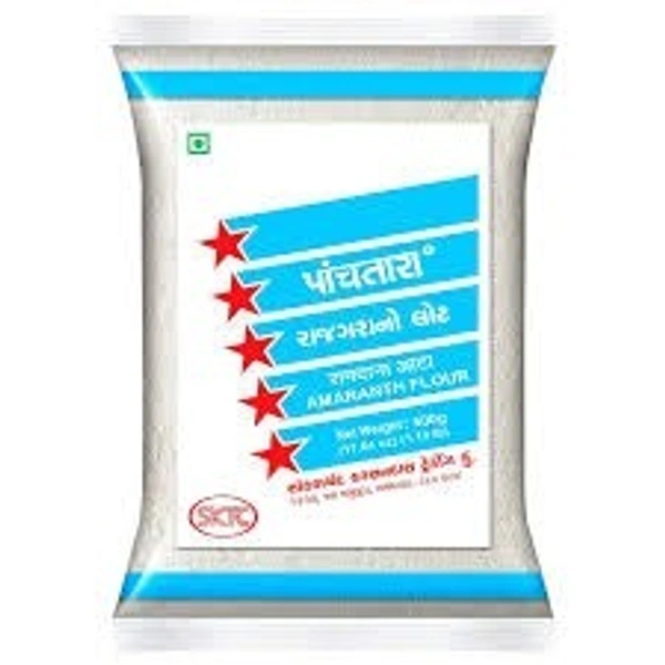 AATA RAJAGARA 5 TARA  NO LOTE 500GM
