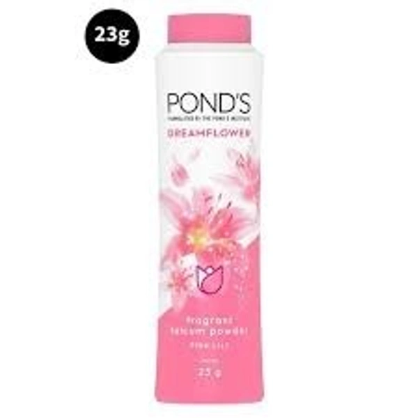 PONDS POWDER RS 10