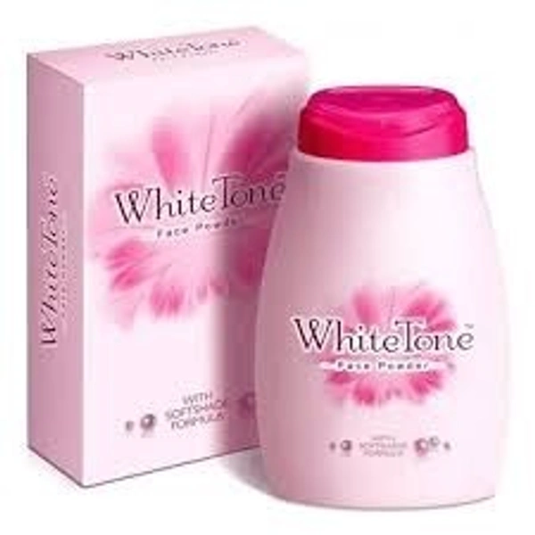 FACE POWDER WHITETONE 30G