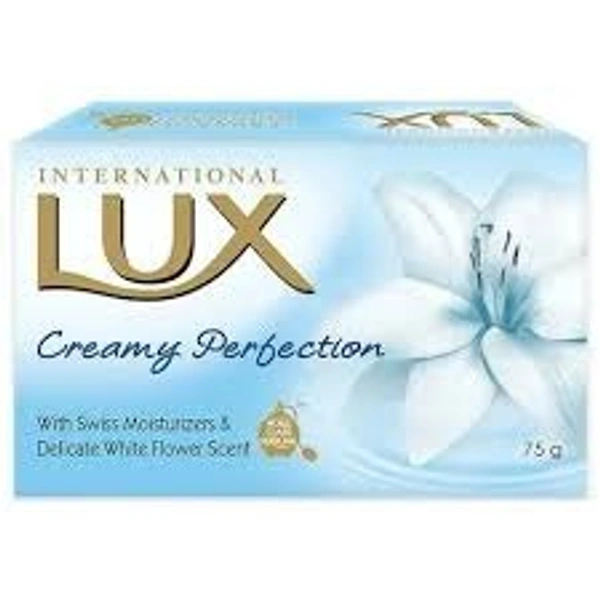 BATH SOAP LUX INTER 75