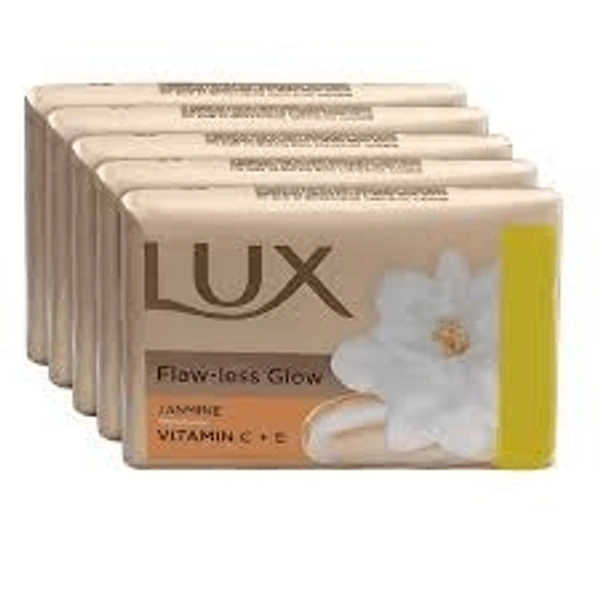 BATH SOAP LUX JASMIN SABU 100*5