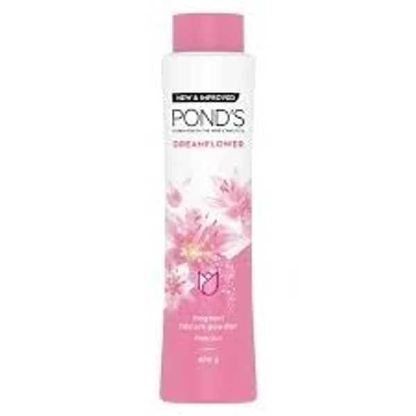 FACE POWDER PONDS DREAMFLOWER POWDER 400G