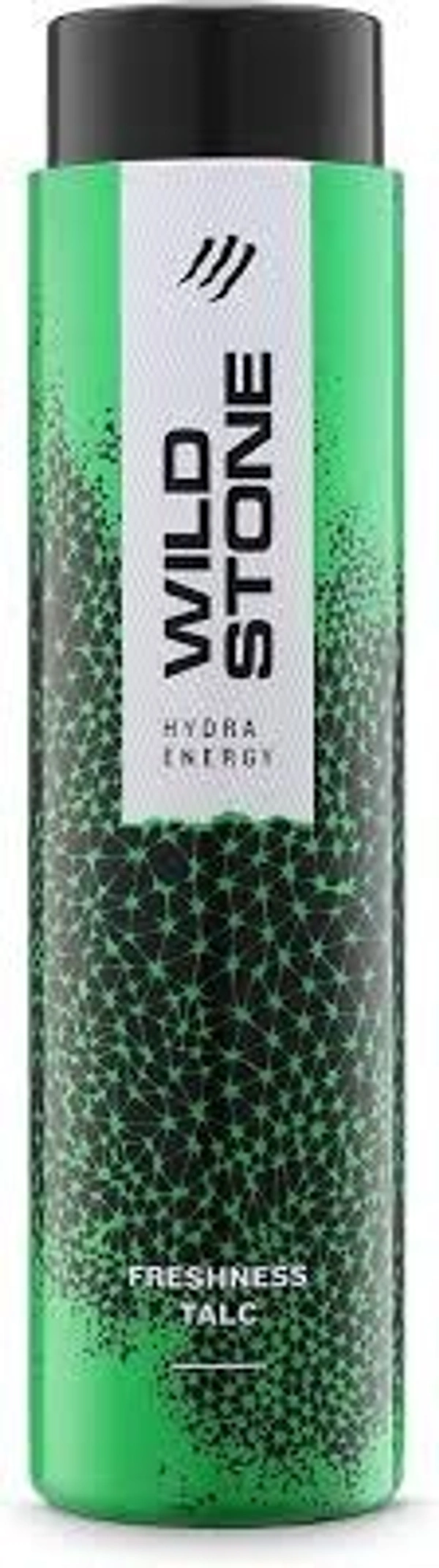 FACE POWDER WILD STONE HYDRA ENERGY POWDER 400GM