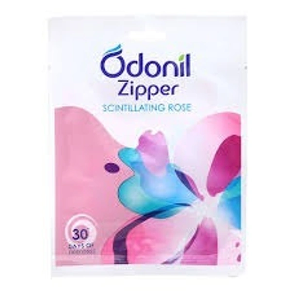 AER FRESNER DABUR ODONIL ROSE AER POCKET
