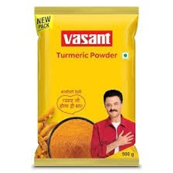 VASANT HALDER 200GM