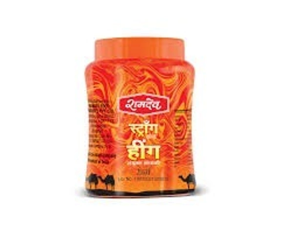 HING RAMDEV HING N50GM