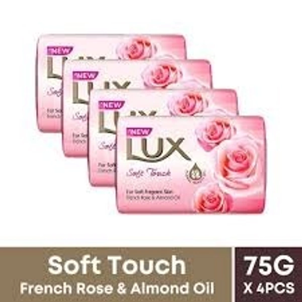 BATH SOAP lux pink sabu rs 40